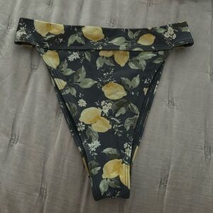 Abercrombie bikini bottom